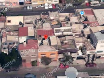Casa en Remate, Guastavo A. Madero, Gertrudis Sanchez, Excelente Oportunidad