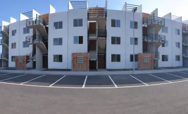 Departamentos desde 854