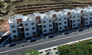 Departamentos desde 854