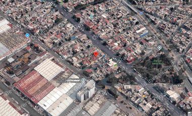 casa en Remate,  Gertrudis Sanchez, Gustavo A. Madero