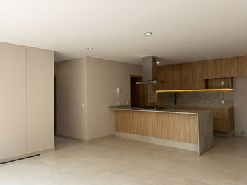 Preventa en Los Colomos | Departamentos de Lujo de 2 y 3 Recámaras y Amenidades