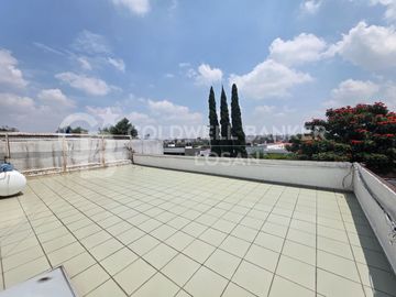 CASA EN VENTA CIUDAD SATÉLITE UBICACIÓN PRIVILEGIADA EN CIRCUITO PUERICULTORES