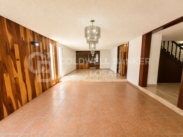 CASA EN VENTA CIUDAD SATÉLITE UBICACIÓN PRIVILEGIADA EN CIRCUITO PUERICULTORES