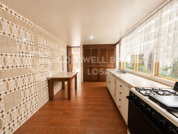 CASA EN VENTA CIUDAD SATÉLITE UBICACIÓN PRIVILEGIADA EN CIRCUITO PUERICULTORES