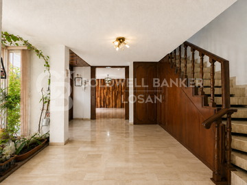 CASA EN VENTA CIUDAD SATÉLITE UBICACIÓN PRIVILEGIADA EN CIRCUITO PUERICULTORES