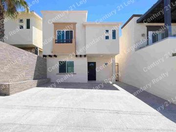 casa en venta en Cabo San Lucas en privada quintas California