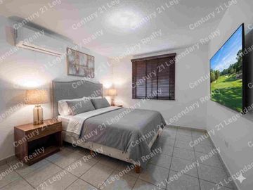 casa en venta en Cabo San Lucas en privada quintas California