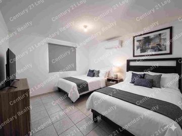 casa en venta en Cabo San Lucas en privada quintas California
