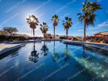 casa en venta en Cabo San Lucas en privada quintas California