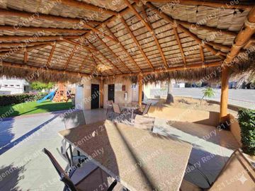 casa en venta en Cabo San Lucas en privada quintas California