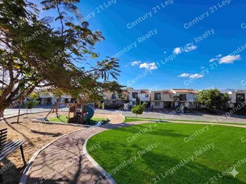 casa en venta en Cabo San Lucas en privada quintas California