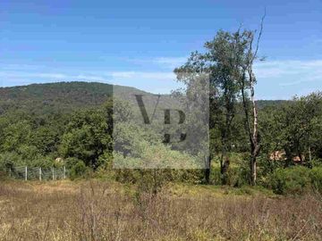 Venta de terreno con escrituras en las Joyas
