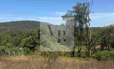 Venta de terreno con escrituras en las Joyas