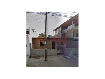 Venta De Casa Como Terreno En Urb. San José//ID: 1181243