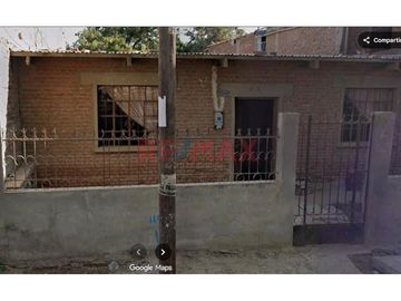 Venta De Casa Como Terreno En Urb. San José//ID: 1181243