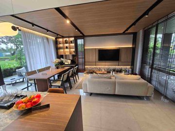 Rumah Millenial Cendana Grand Suites Park Serpong by Lippo Lokasi Nempel Gading Serpong - BSD