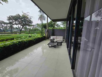 Rumah Millenial Cendana Grand Suites Park Serpong by Lippo Lokasi Nempel Gading Serpong - BSD