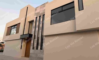 ESTRENA CASA, EN VENTA, EN RESIDENCIAL ALTO LAGO