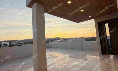 ESTRENA CASA, EN VENTA, EN RESIDENCIAL ALTO LAGO