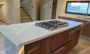 ESTRENA CASA, EN VENTA, EN RESIDENCIAL ALTO LAGO
