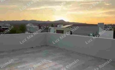 ESTRENA CASA, EN VENTA, EN RESIDENCIAL ALTO LAGO
