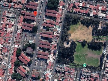 HERMOSO DEPARTAMENTO EN LOMAS ESTRELLA