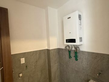 DEPARTAMENTO EN DEL. BENITO JUAREZ CDMX