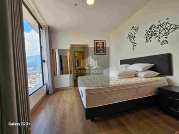 Expectacular Suite de lujo en renta completamente amoblada