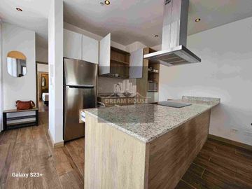 Expectacular Suite de lujo en renta completamente amoblada