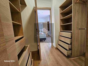 Expectacular Suite de lujo en renta completamente amoblada