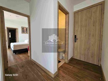 Expectacular Suite de lujo en renta completamente amoblada