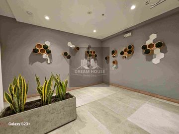 Expectacular Suite de lujo en renta completamente amoblada