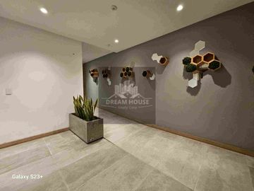 Expectacular Suite de lujo en renta completamente amoblada