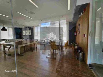 Expectacular Suite de lujo en renta completamente amoblada
