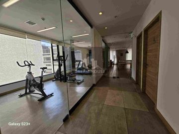 Expectacular Suite de lujo en renta completamente amoblada