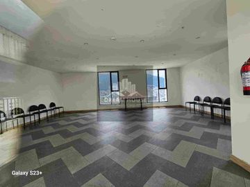 Expectacular Suite de lujo en renta completamente amoblada