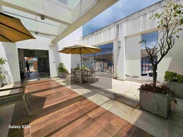Expectacular Suite de lujo en renta completamente amoblada