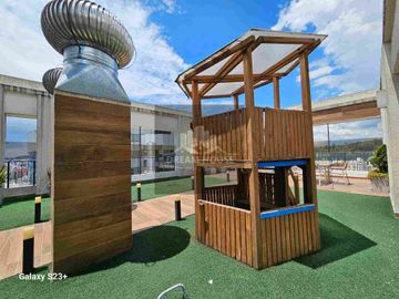 Expectacular Suite de lujo en renta completamente amoblada