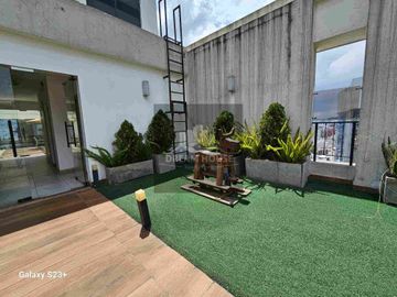 Expectacular Suite de lujo en renta completamente amoblada