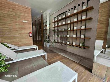 Expectacular Suite de lujo en renta completamente amoblada