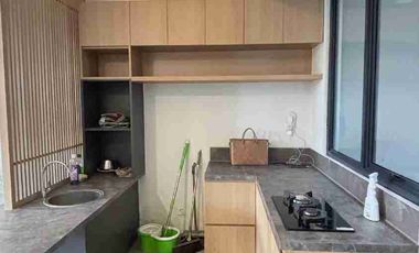 Jual Rmh Tanakayu Svadi BSD 2