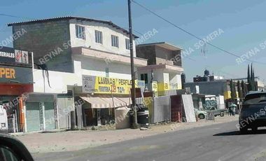 VENTA DE TERRENO DEL CARMEN TIZAYUCA