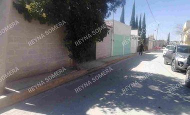 VENTA DE TERRENO DEL CARMEN TIZAYUCA