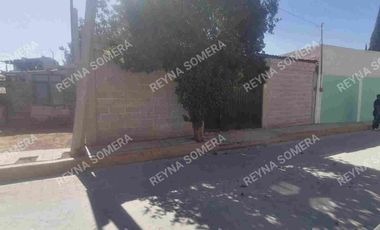 VENTA DE TERRENO DEL CARMEN TIZAYUCA