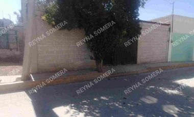 VENTA DE TERRENO DEL CARMEN TIZAYUCA