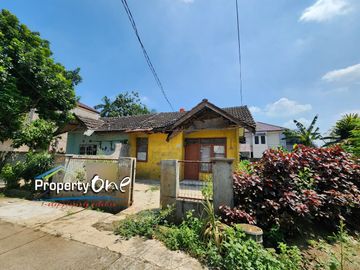 Jual Rumah Dan Tanah Di Bumi Puspitek Asri Pagedangan Akses Toll BSD
