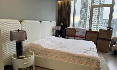 R0621 - Proscenium 3BR Fully Furnished For Sale