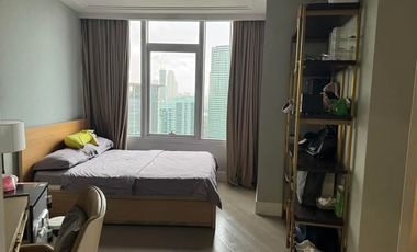 R0621 - Proscenium 3BR Fully Furnished For Sale