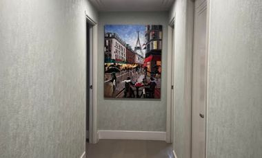 R0621 - Proscenium 3BR Fully Furnished For Sale