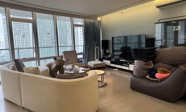 R0621 - Proscenium 3BR Fully Furnished For Sale